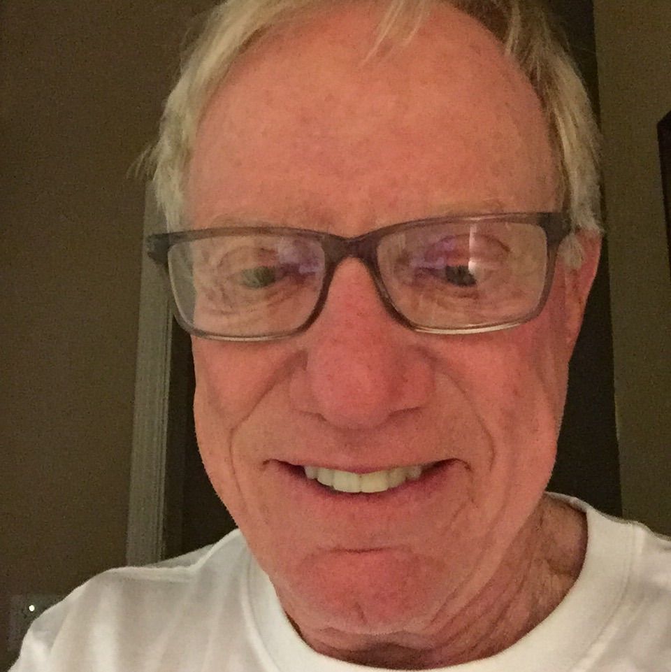 Profile of Jere Clark