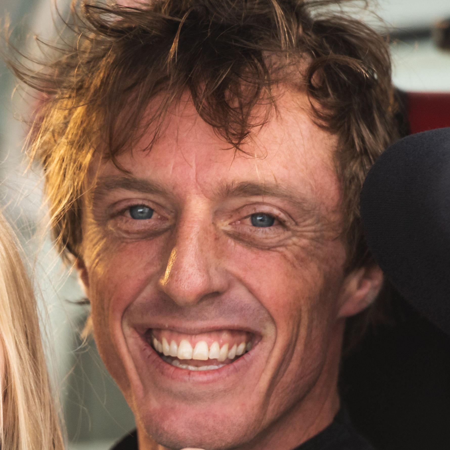 Profile of Aaron Nash