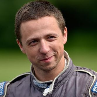 Profile of Misha Goikhberg