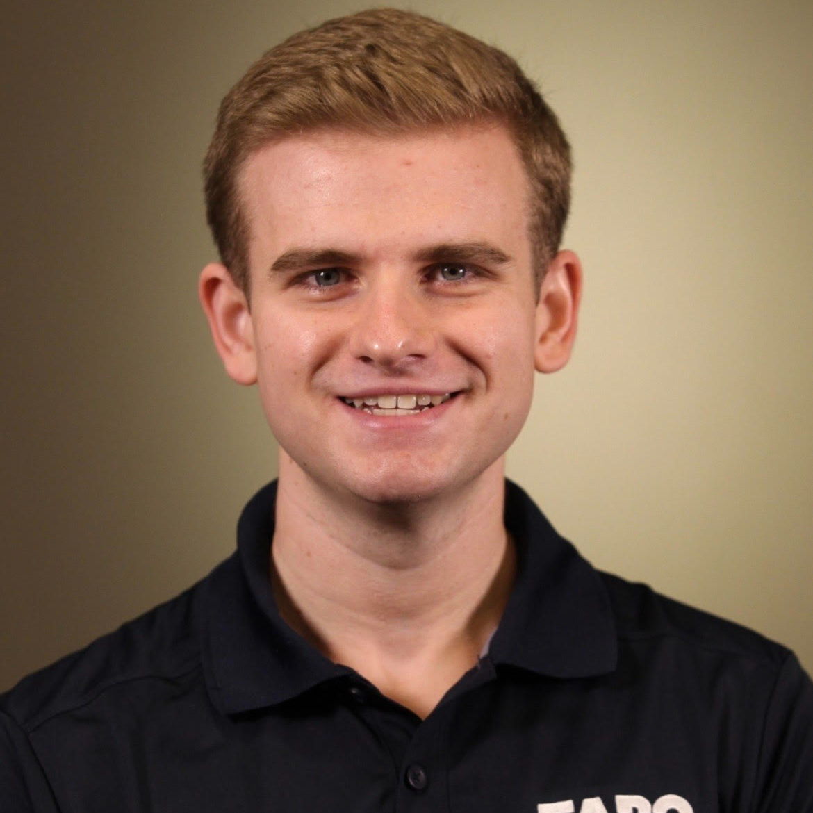 Profile of Murray Authement