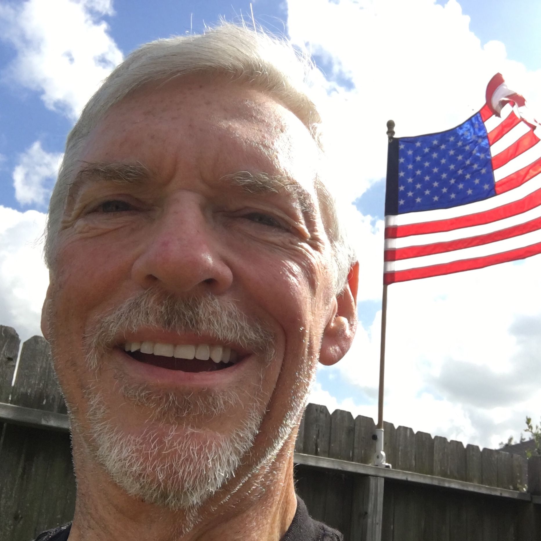 Profile of Phillip Sullivan