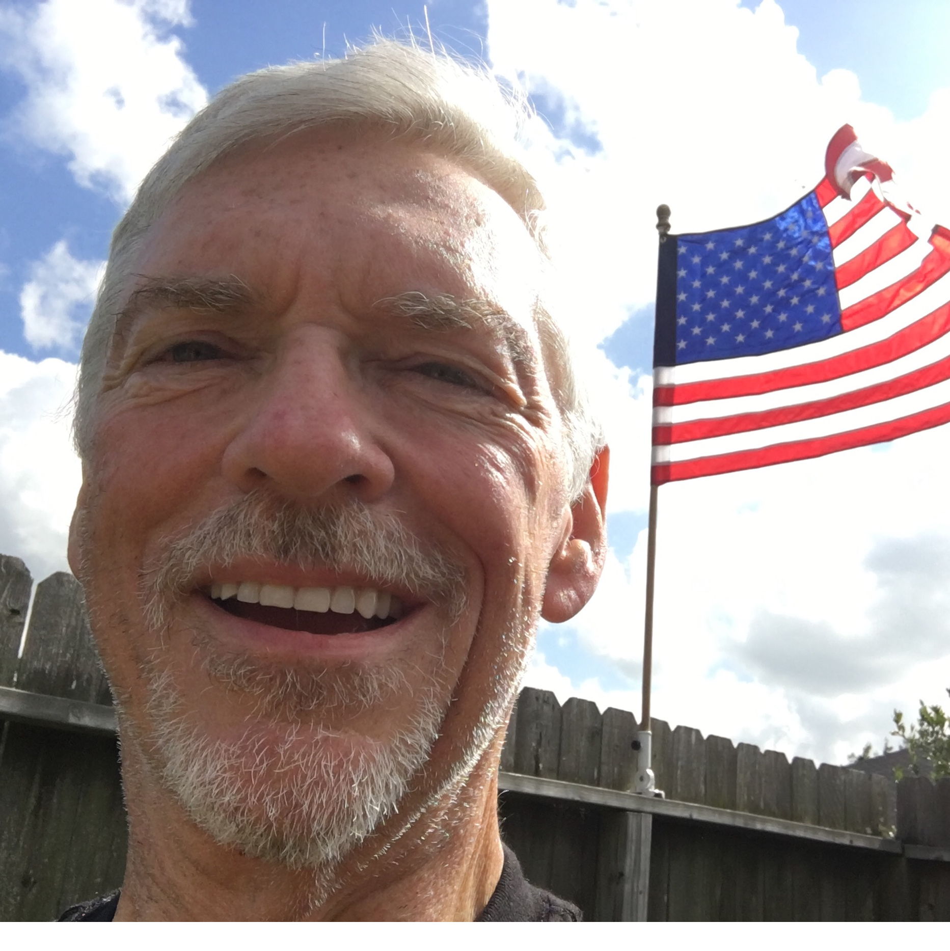 Profile of Phillip Sullivan