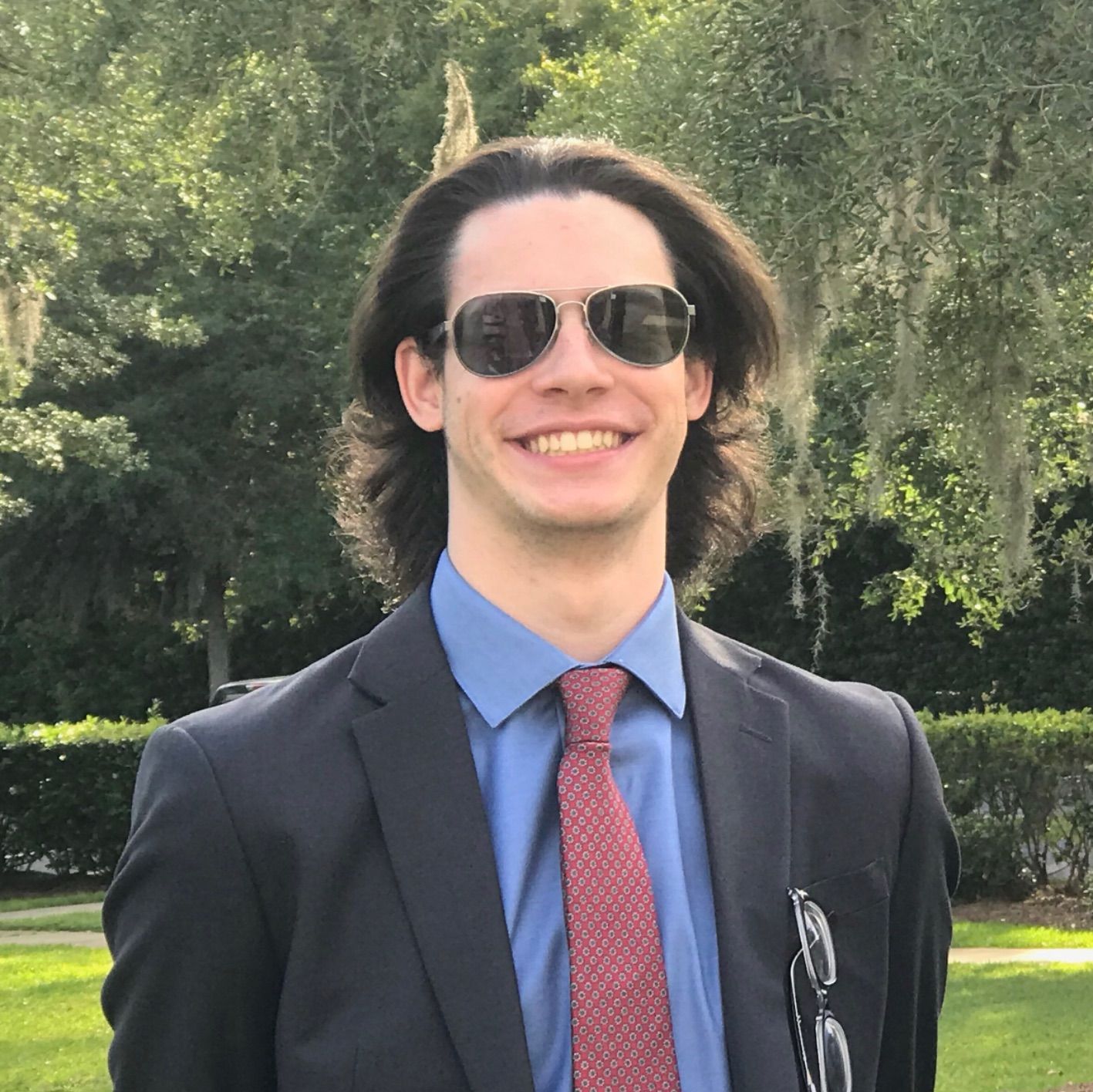 Profile of Wil Brown