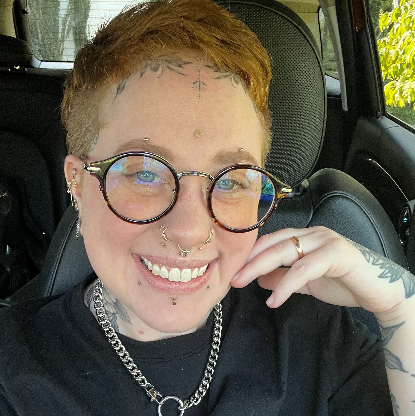 Profile of Margaret Milekic