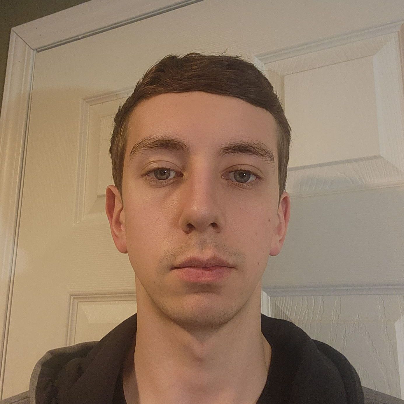 Profile of Matthew Meub