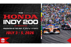 2026 Honda Indy 200 Safety Workers