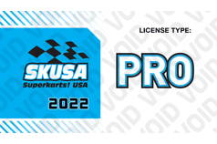 2022 SKUSA Membership and Licensing Application
