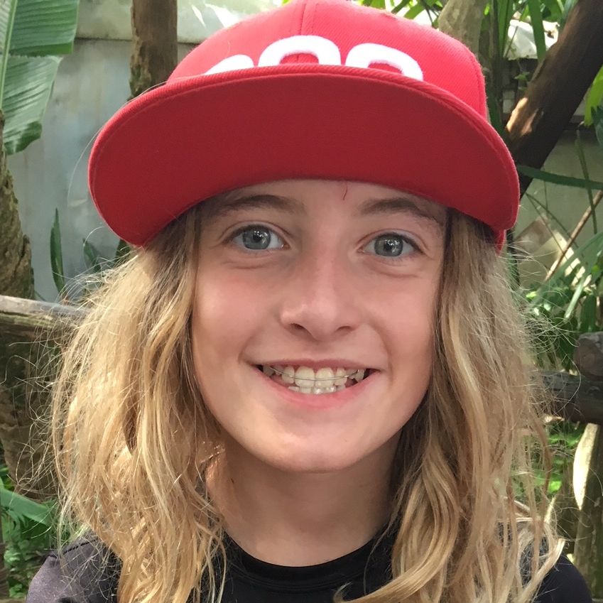 Profile of Luc Decelles