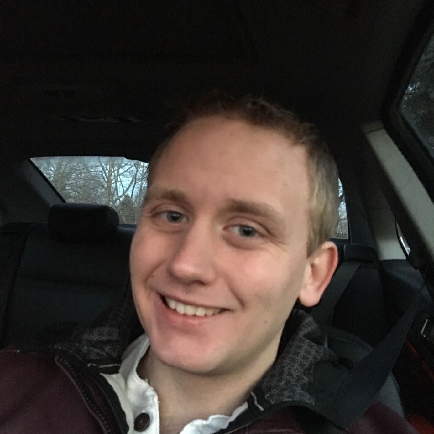 Profile of Steven Manning