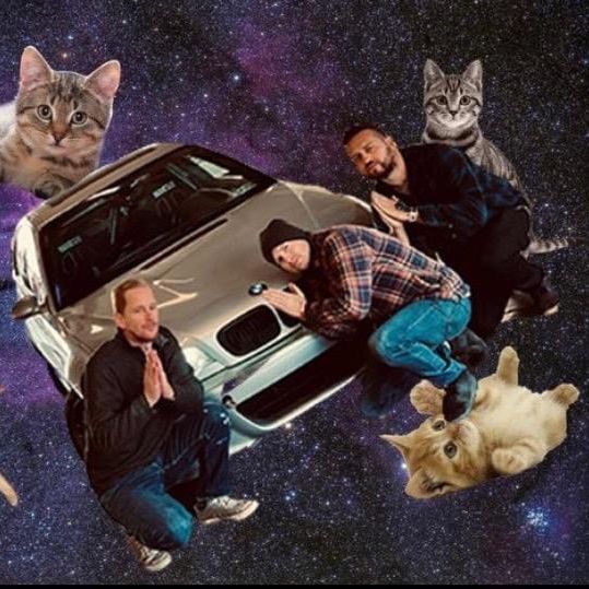 Profile of Salvatore Desantis