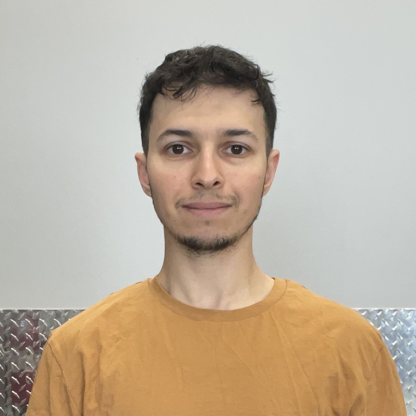 Profile of Marcus Loscalzo