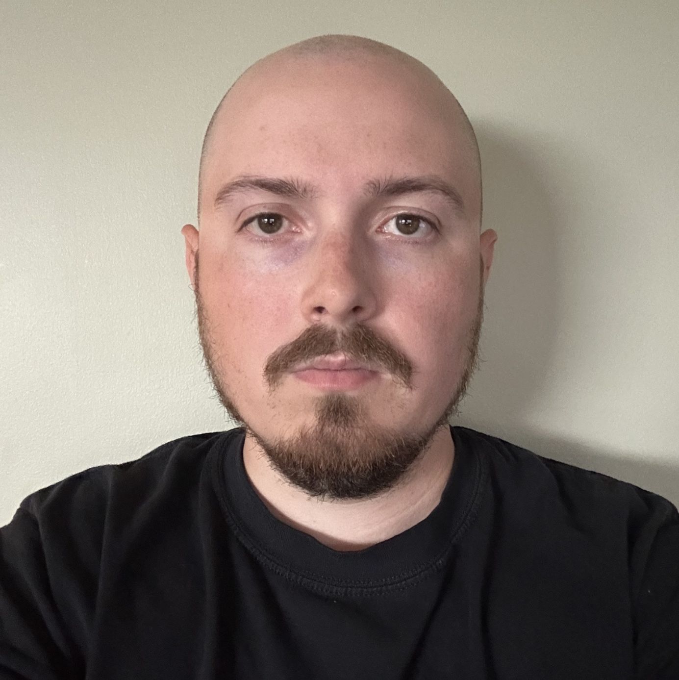 Profile of Robert Hewitt