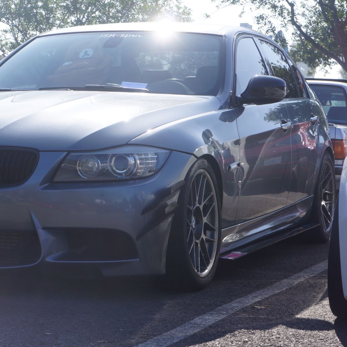 Profile of Daud Gonzalez