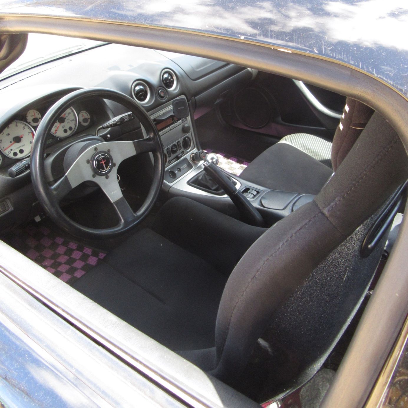 Profile of Christal Vannett