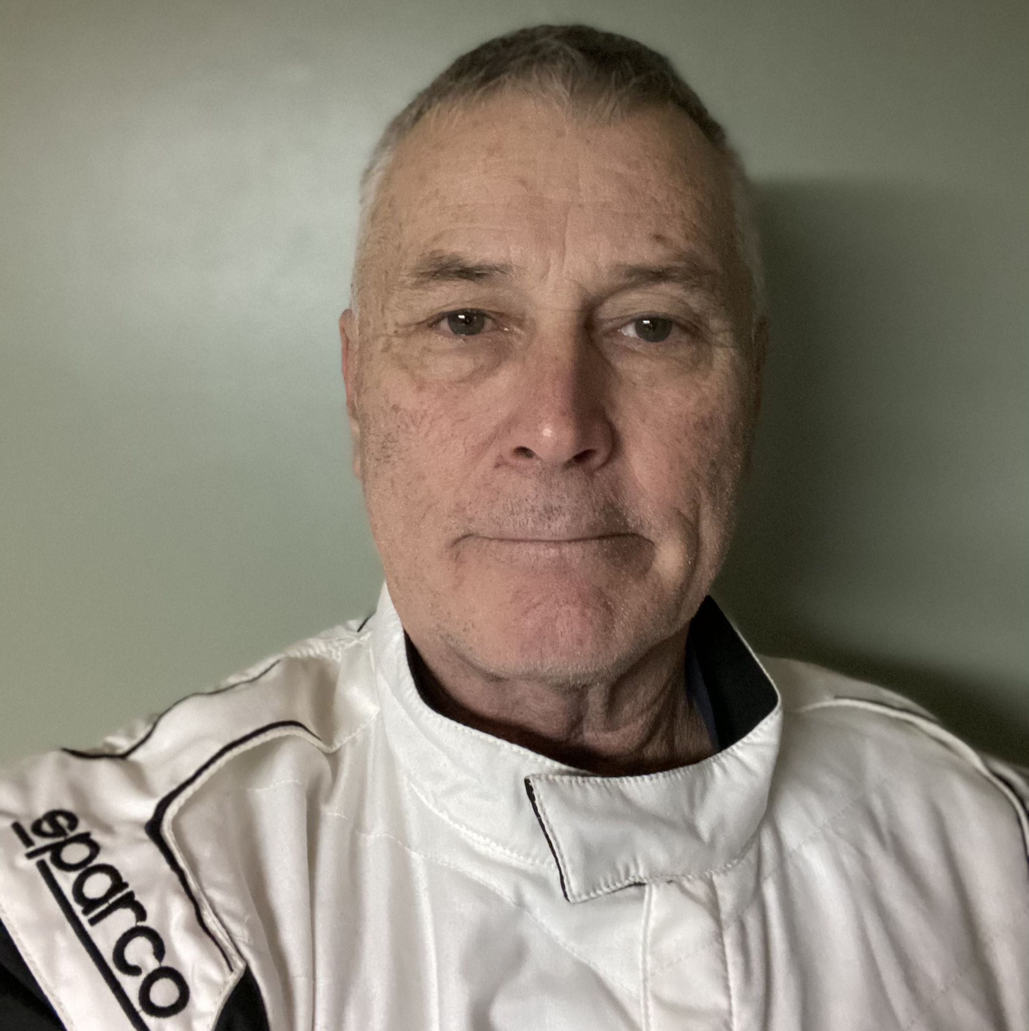 Profile of Patrick Crum