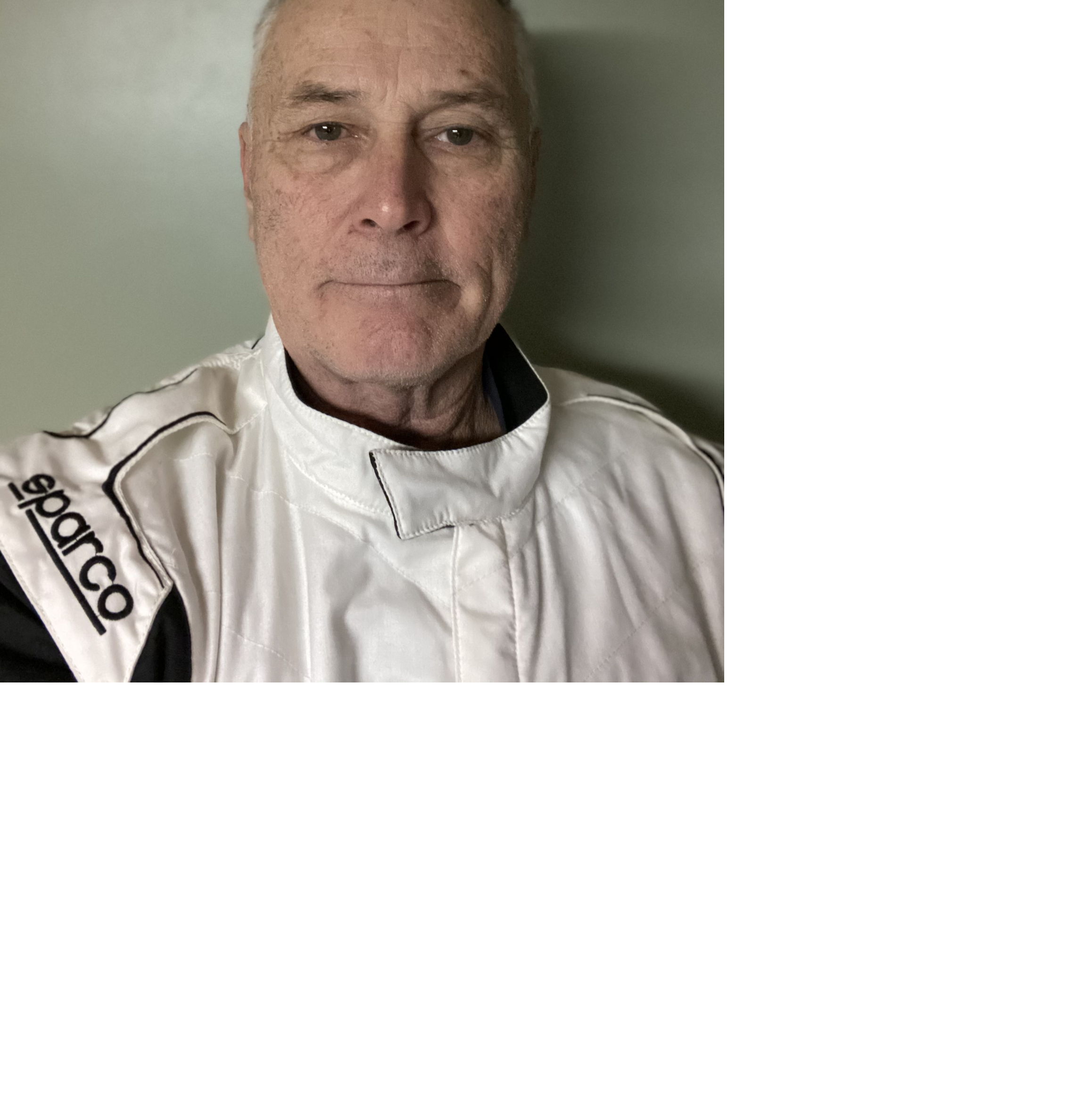 Profile of Patrick Crum