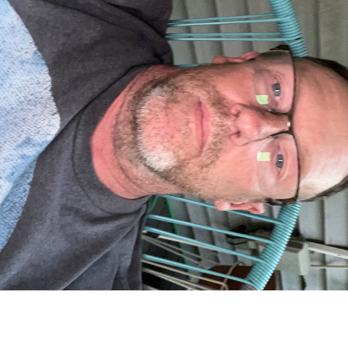 Profile of Chris Hardemon