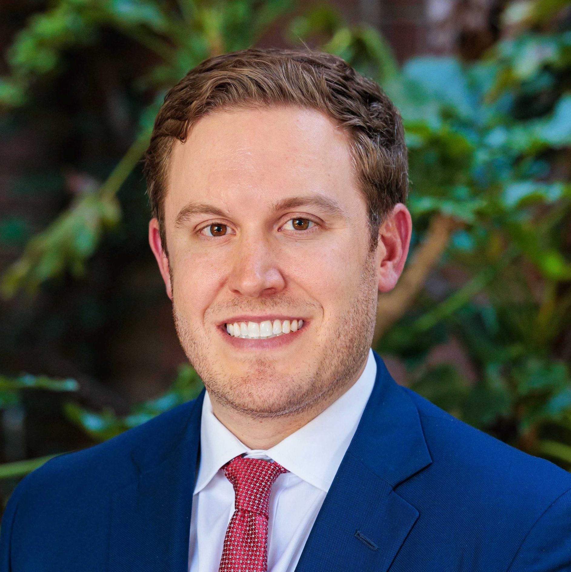Profile of Trent Collett