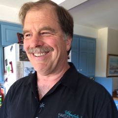 Profile of Herbert Drury