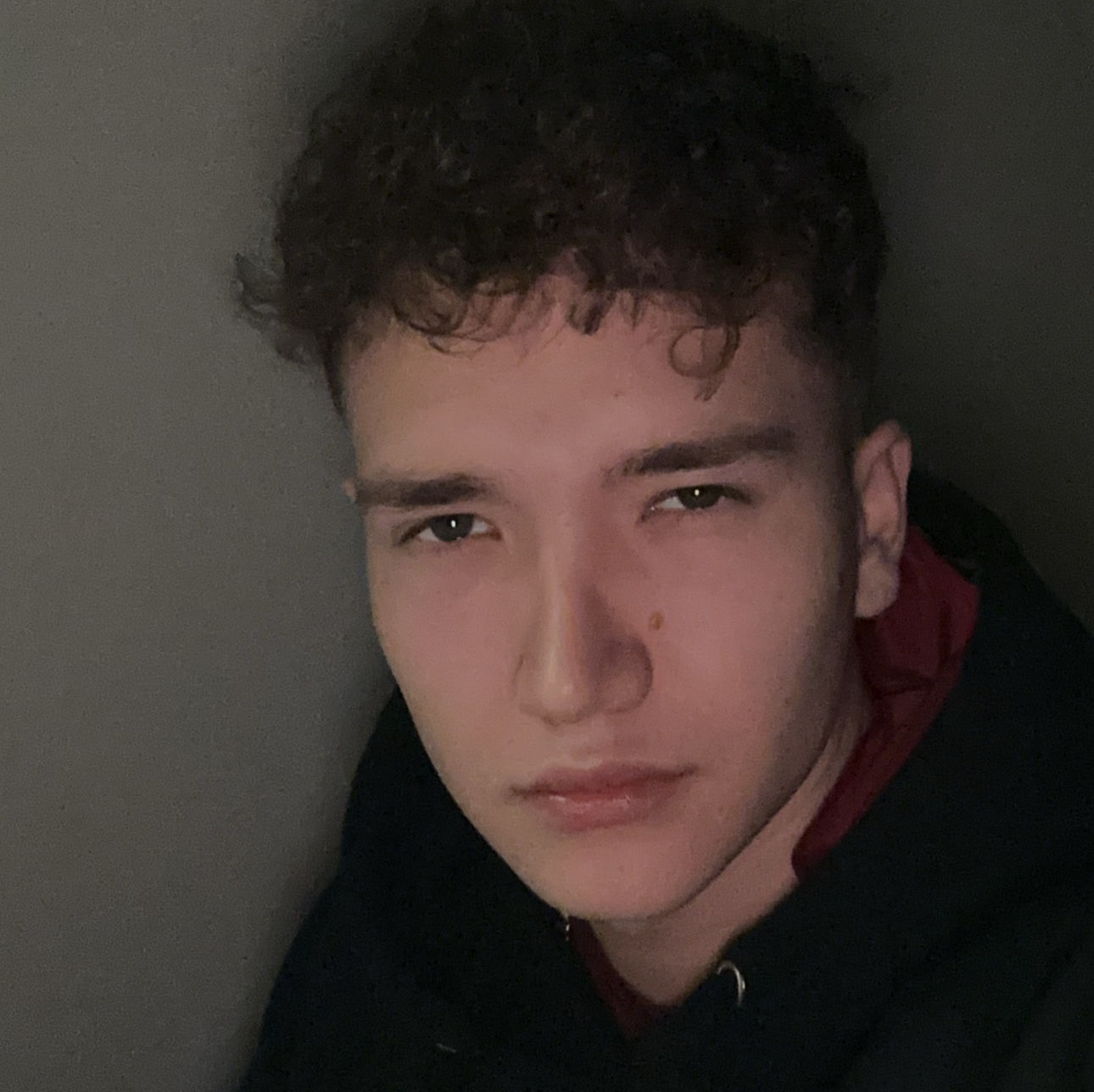 Profile of Sergio Saravia