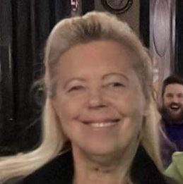 Profile of Lidia Carter