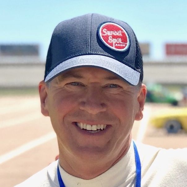 Profile of Chris Candee