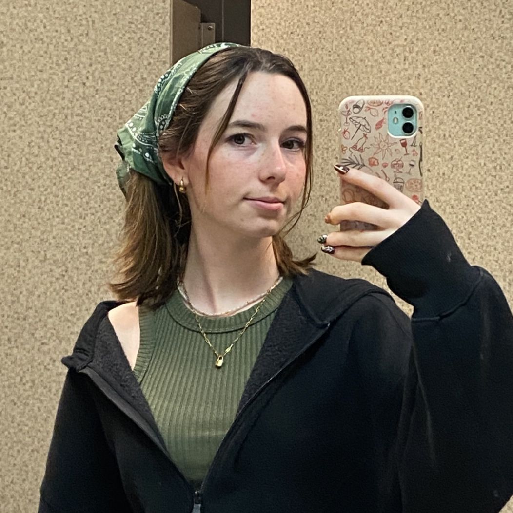 Profile of Willow Kubishta