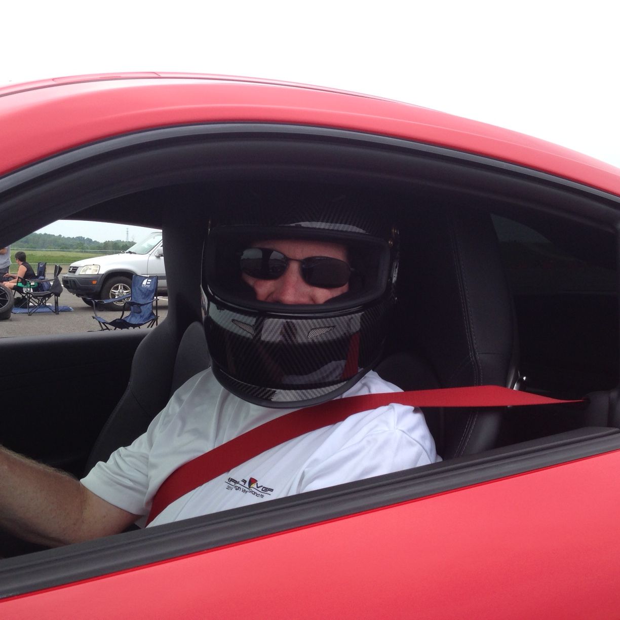 Profile of Brian Strohmeier