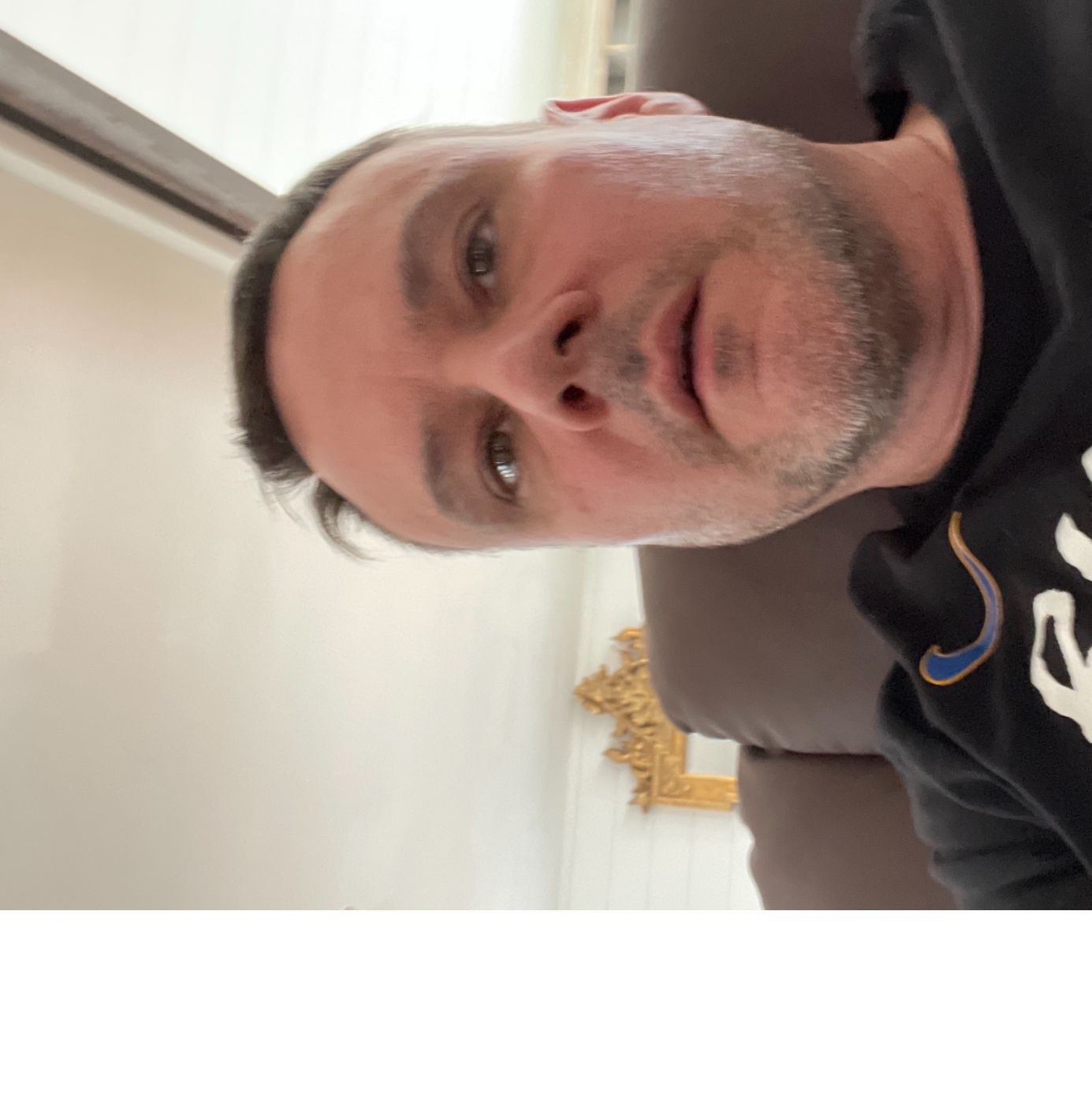 Profile of John Freeman