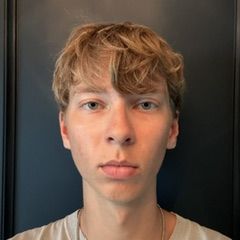 Profile of Gavin Stanley