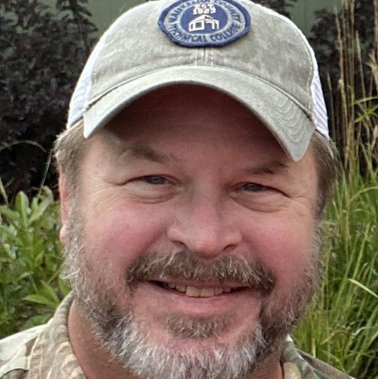 Profile of Larry Dreifke