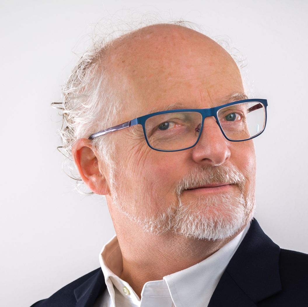 Profile of Henry Reisner