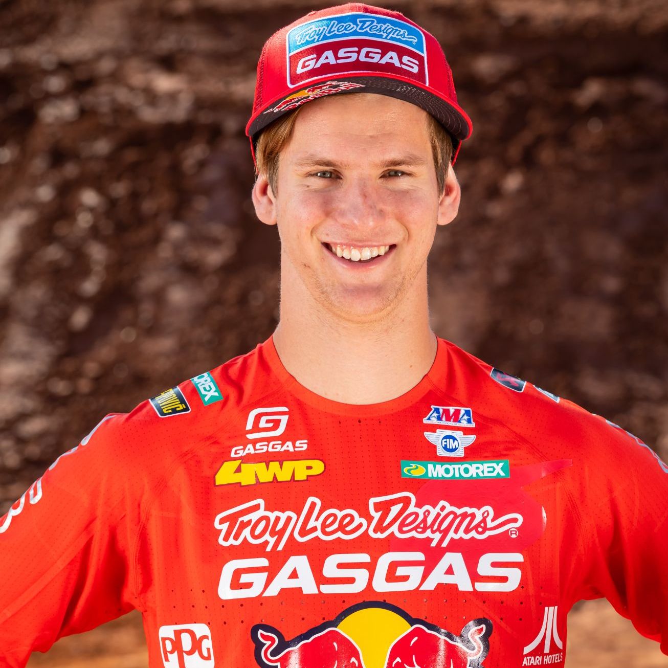 Profile of Michael Mosiman