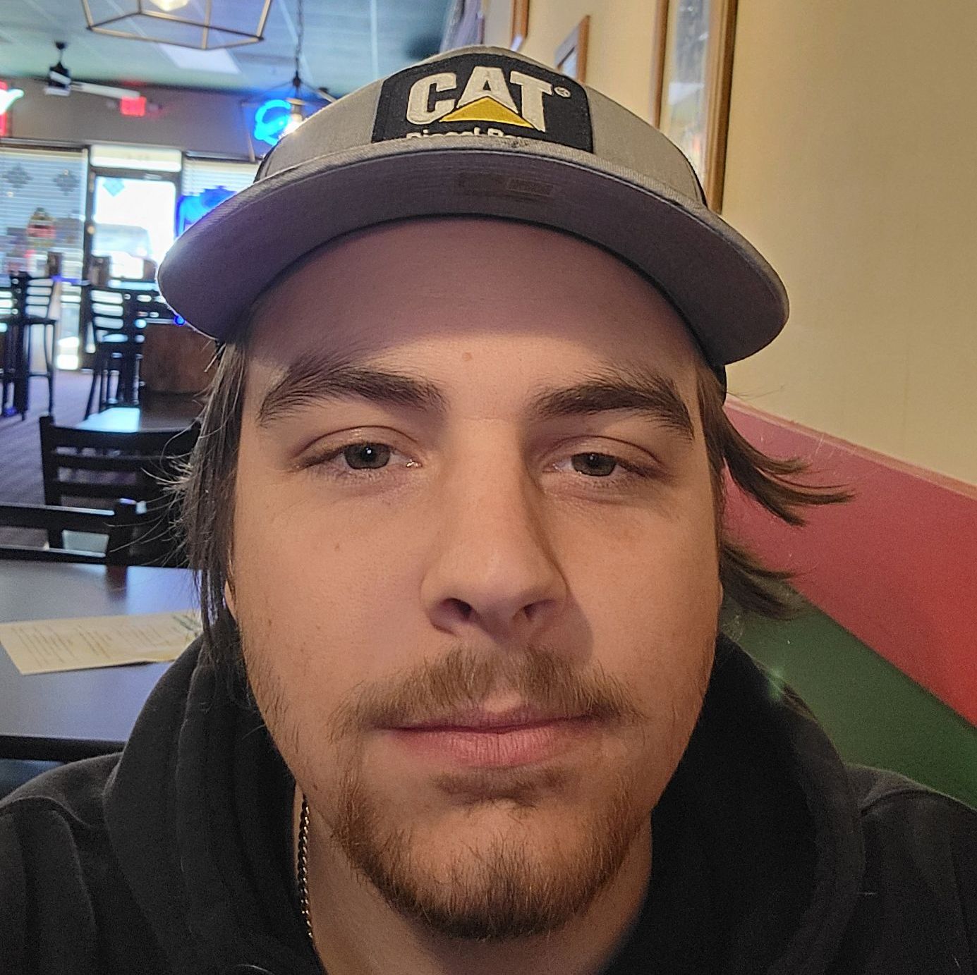 Profile of Dylan Beetcher