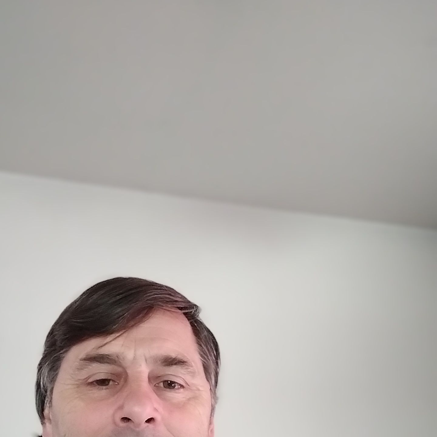 Profile of Mark Tranquilli