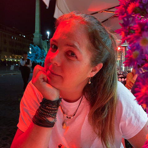 Profile of Maru Winckelmann