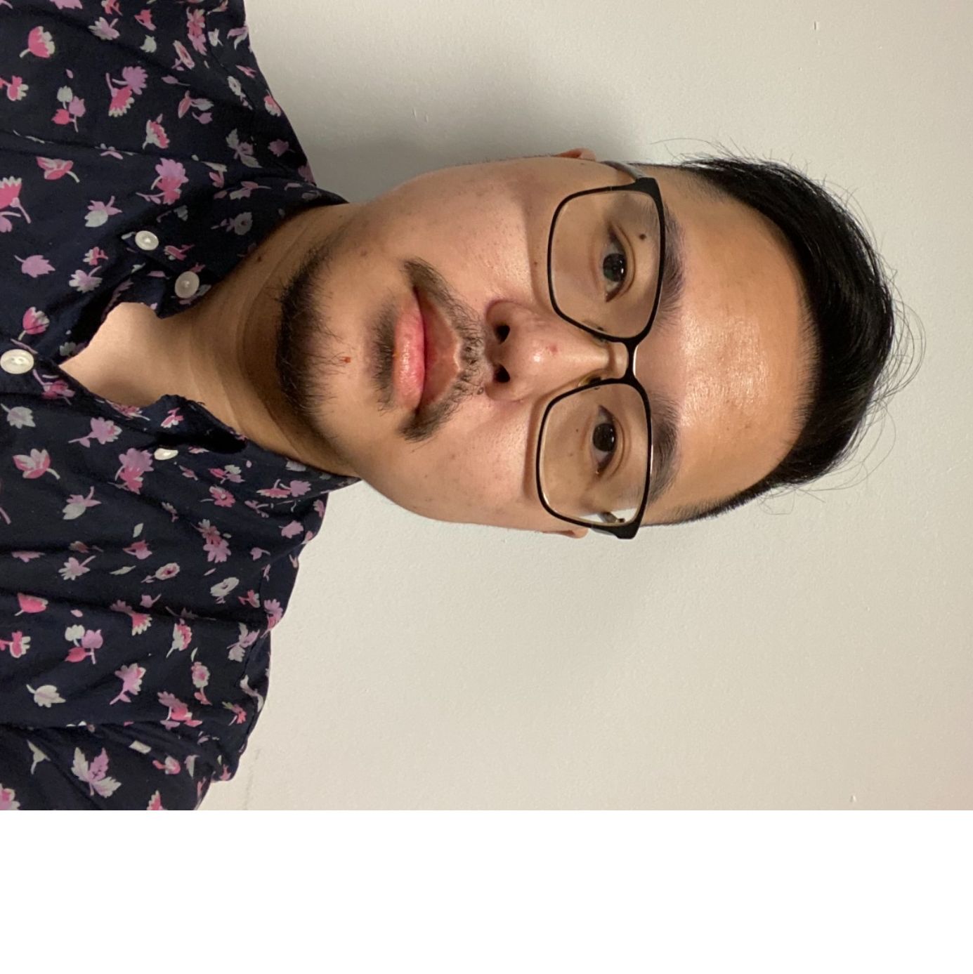 Profile of Victor Chen