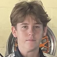 Profile of Nick M