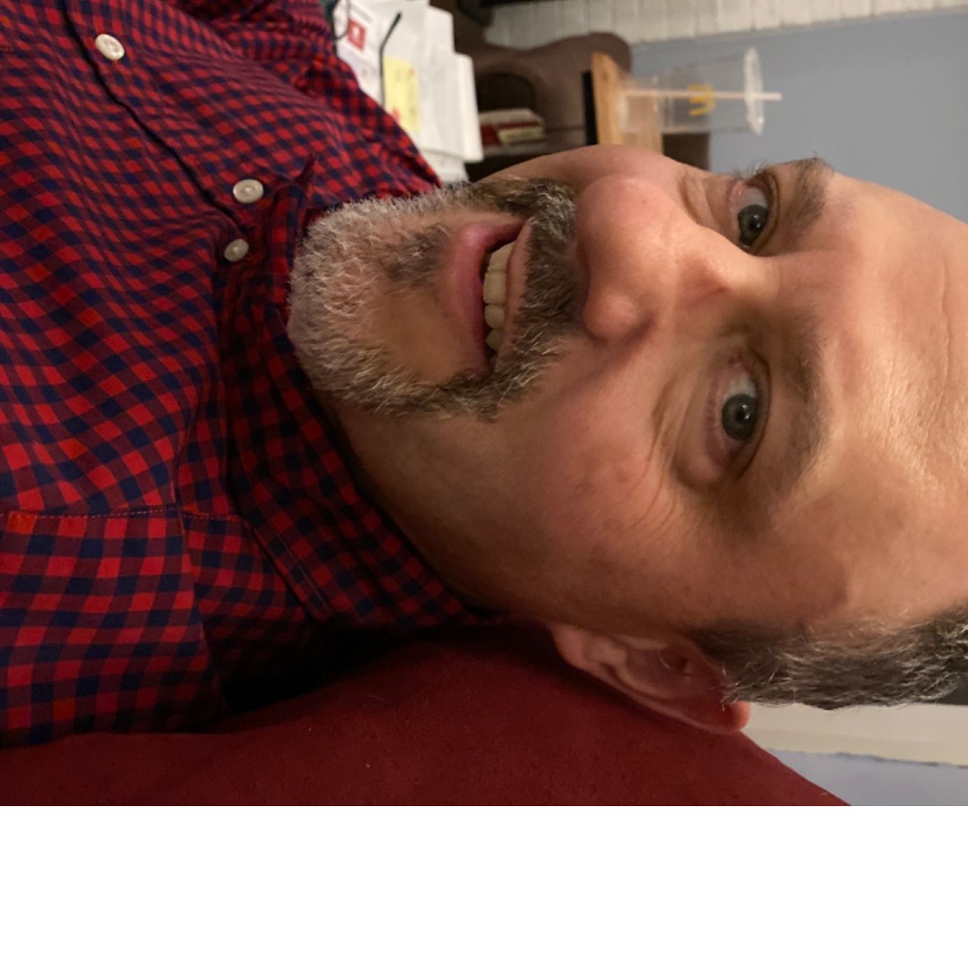 Profile of Brandon Baldwin