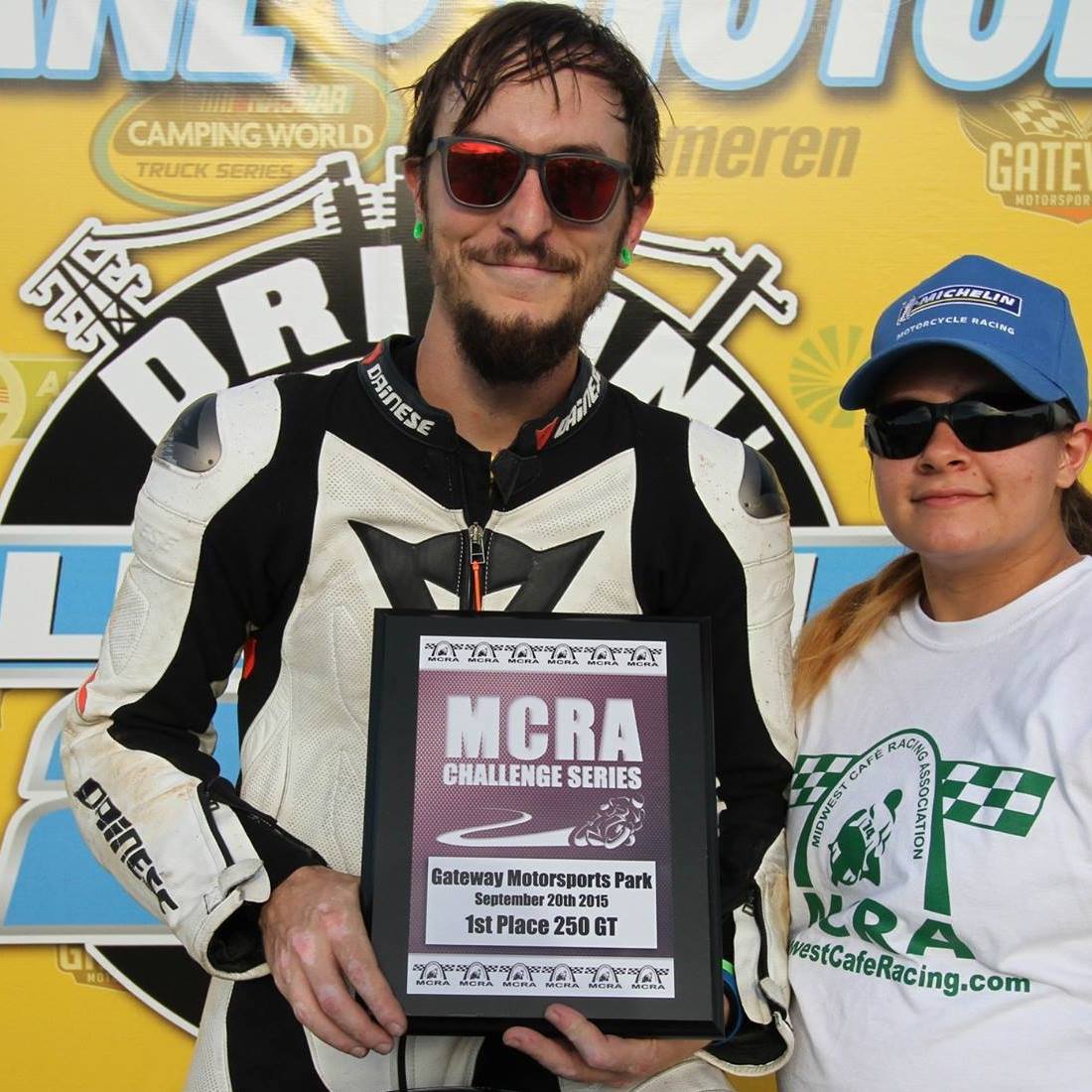 Profile of Adam Rolfes