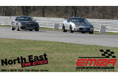 EMRA's Winter Thaw at Lime Rock Park