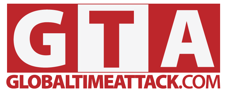 GTA 2022 Theme logo