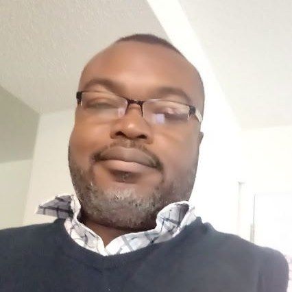 Profile of Jude Charles-Pierre