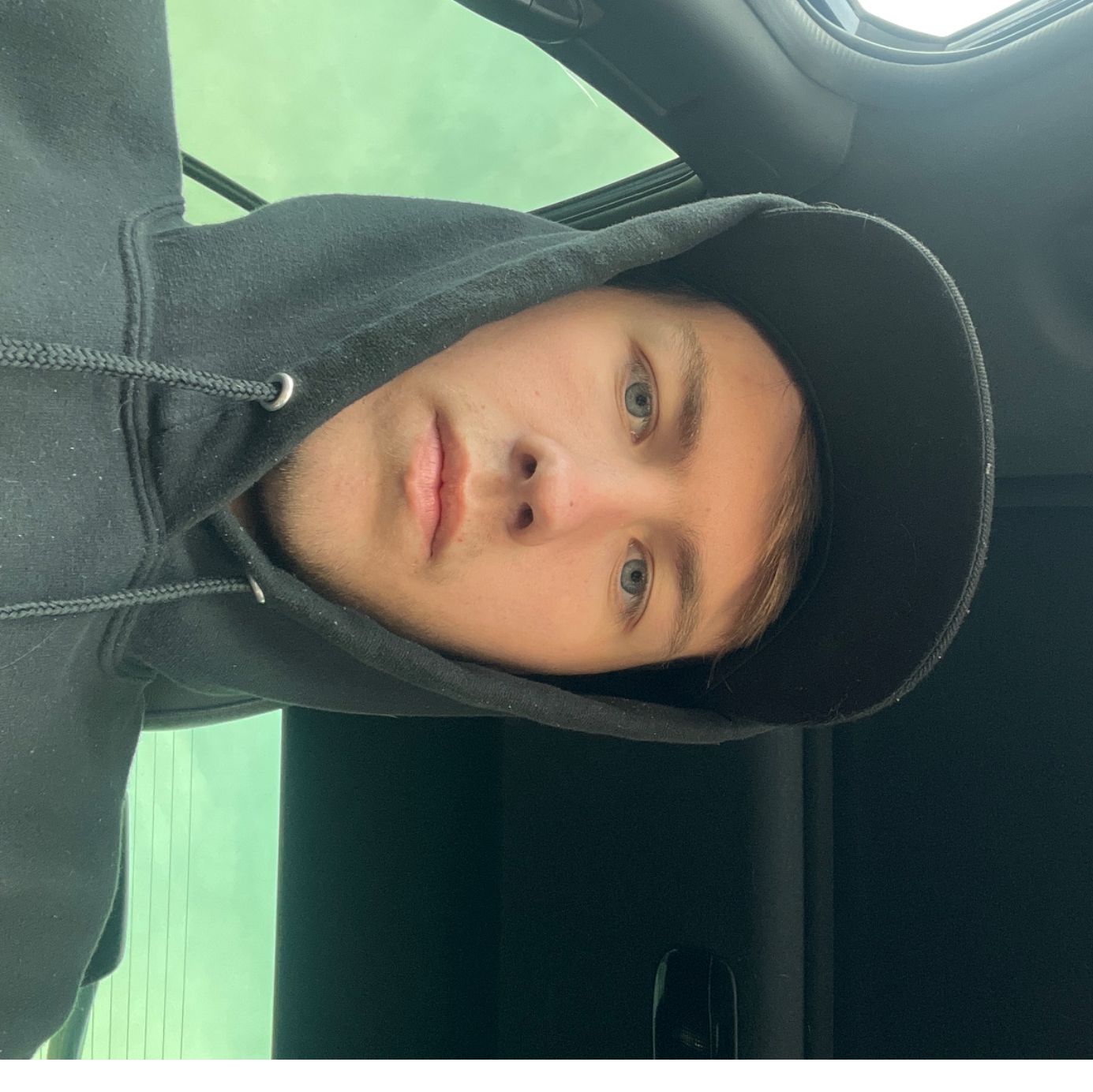 Profile of Tanner Smith
