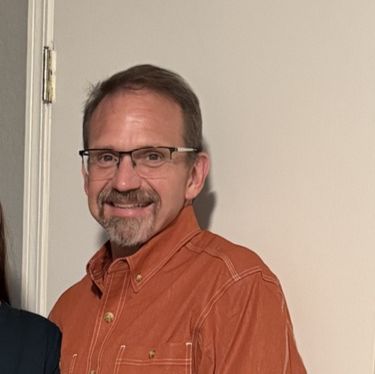 Profile of Mike Harper