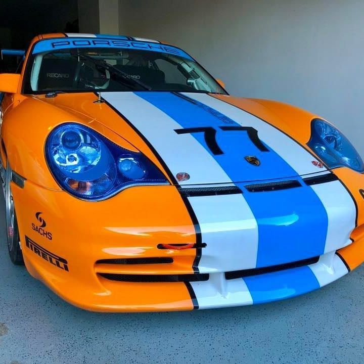 Profile of Gerhard Loeffel