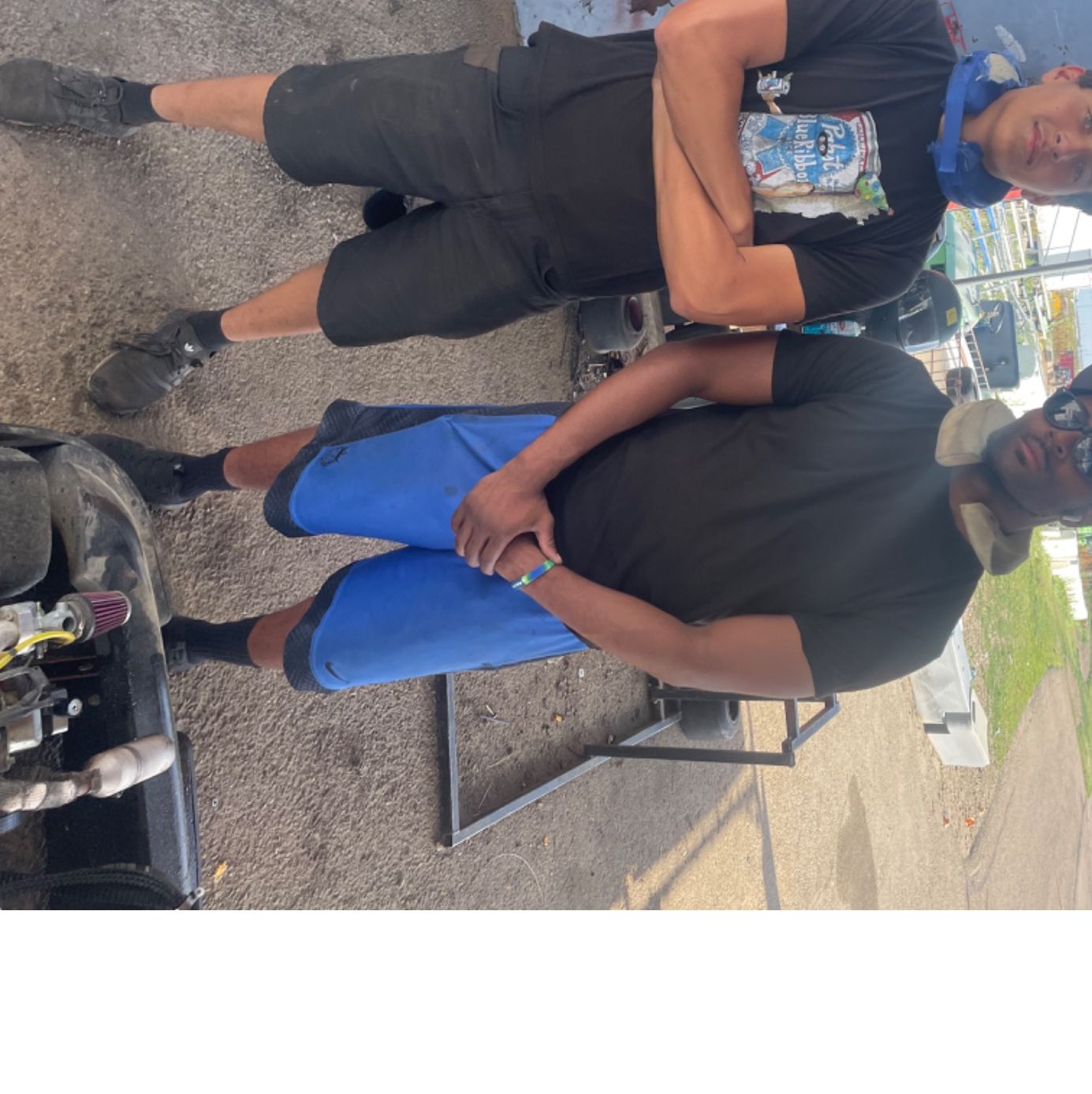 Profile of Colton Facey