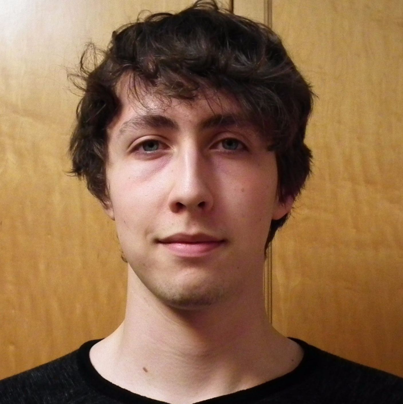 Profile of Drayke Gray