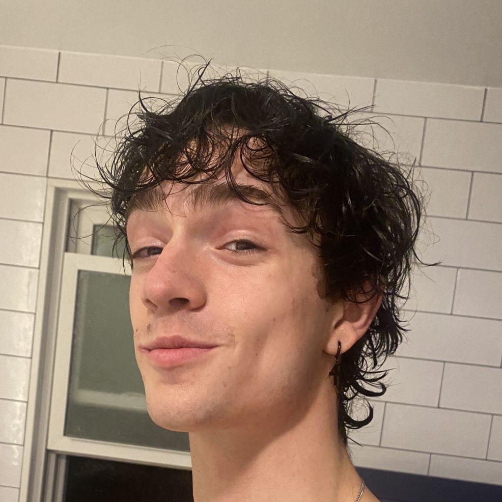 Profile of Oden Roberts