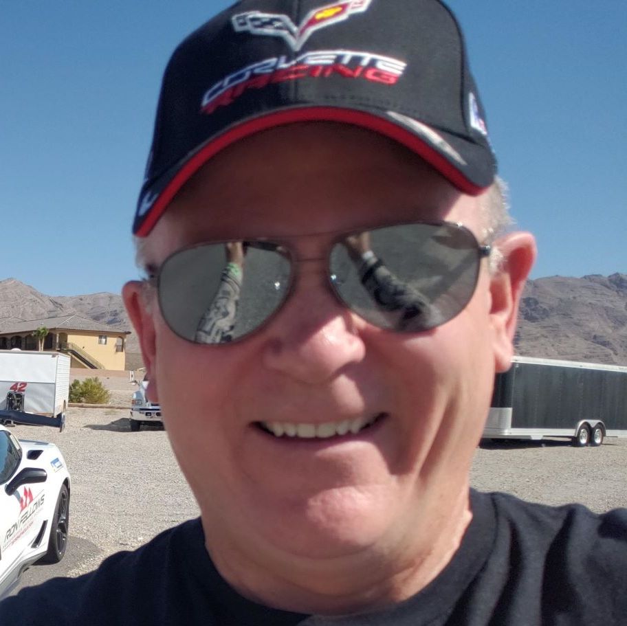 Profile of Tony Royle